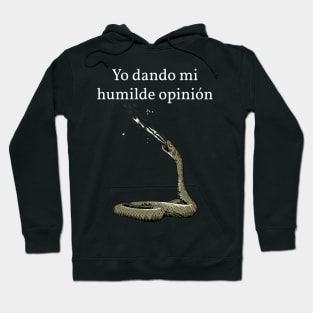 Camiseta Chistosa Hispanos Latinos Humor Hoodie